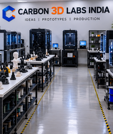 Additive Manufacturing Expertise