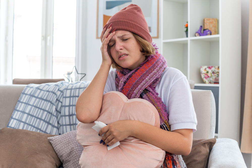 Preeclampsia During Pregnancy: The Small Signs Families Often Miss