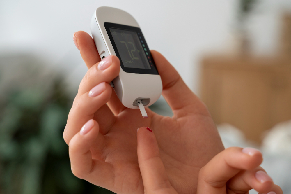 Understanding Type 1 & Type 2 Diabetes: Why Knowing the Difference Matters