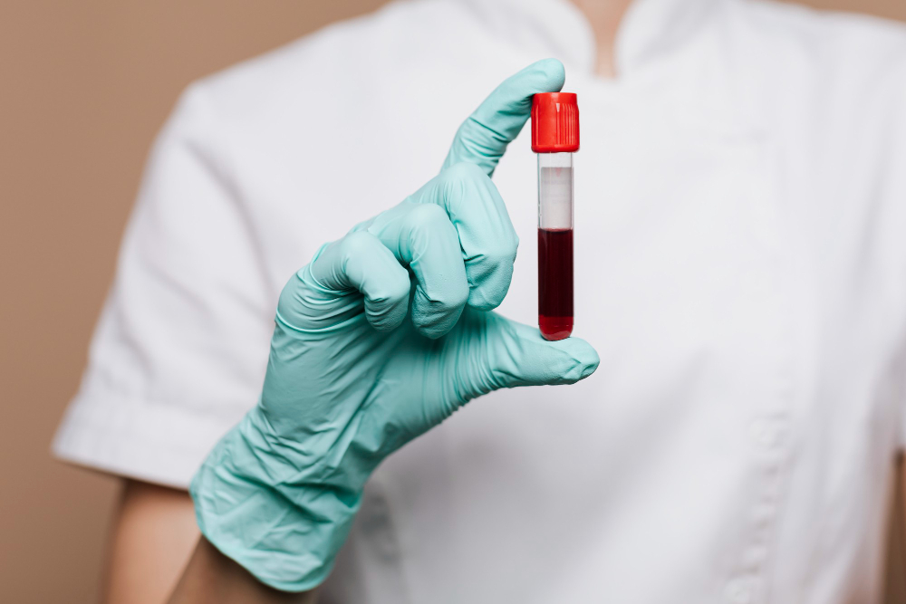 Understanding Haemophilia 