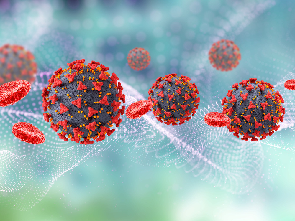 Sepsis: Don’t Wait—Detect Early, Act Fast 