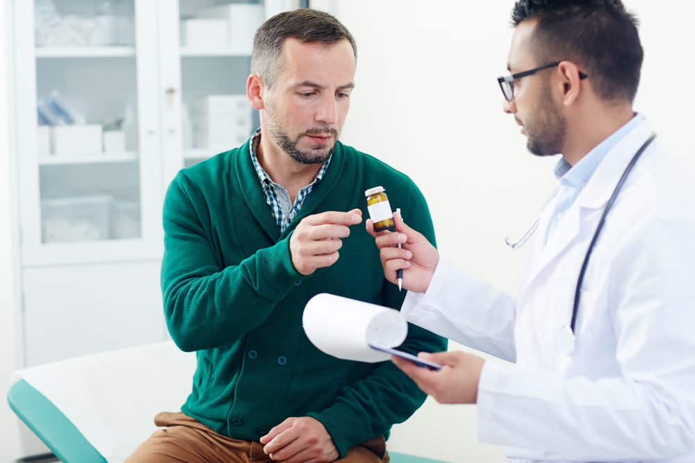 Men's Health Month: 10 Health Checks Every Man Should Not Ignore