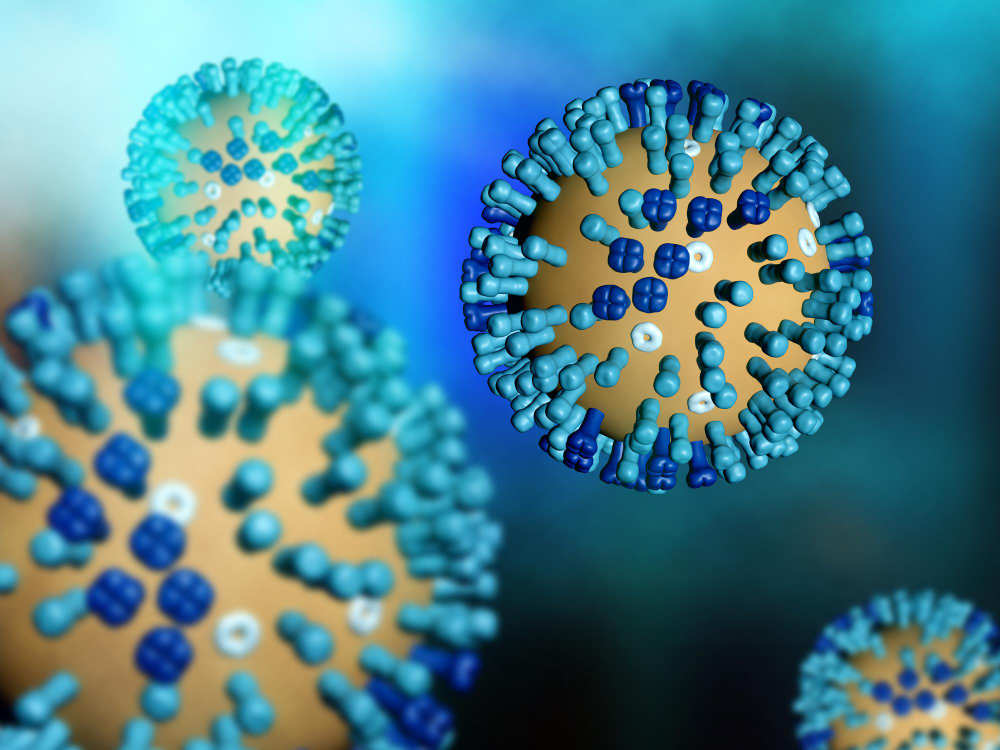 Influenza Vaccination Awareness Week: Stay Protected, Stay Healthy