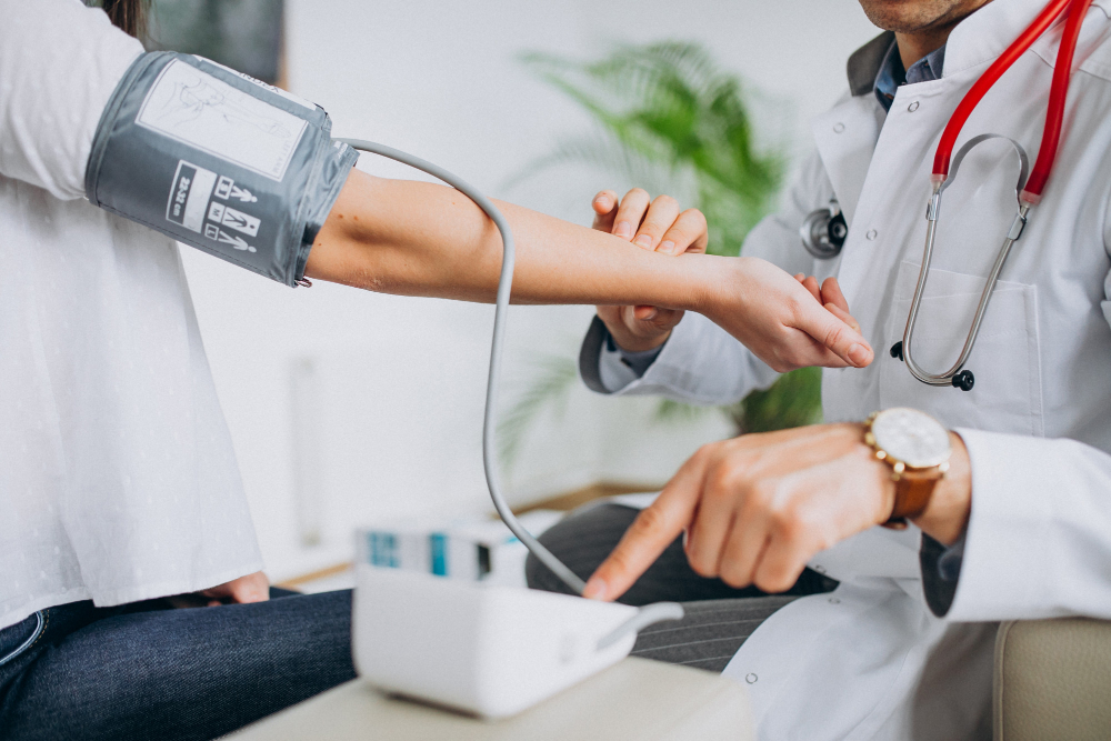 How Often Do You Need a Full Body Check-up?  A Complete Preventive Health Guide 