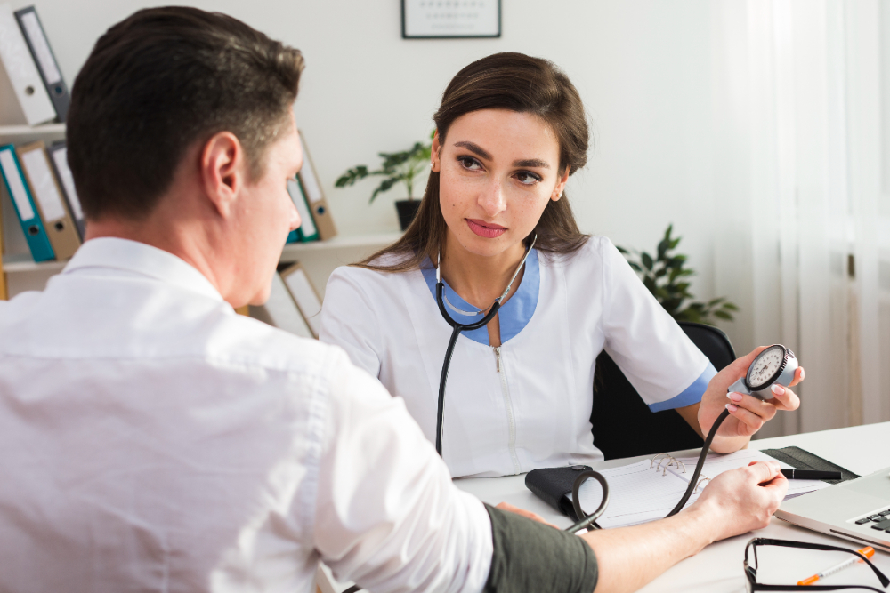How Often Should You See Your Doctor for a Checkup?