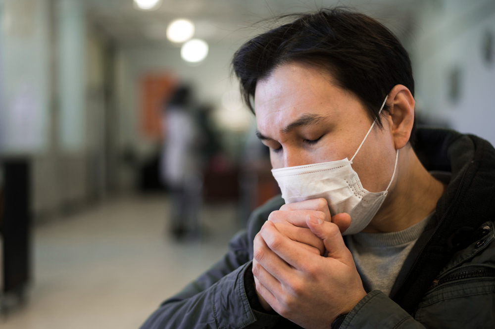 H1N1: A Seasonal Threat You Shouldn’t Ignore 