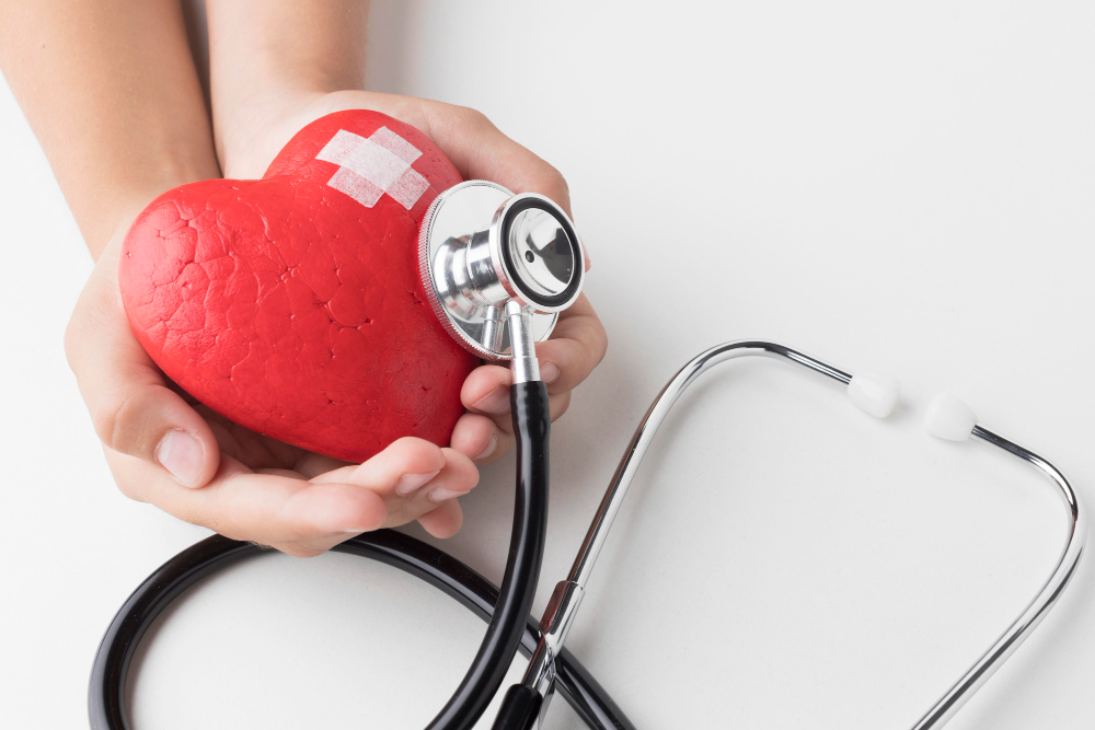 Comprehensive Heart Health Screening: Key Tests to Assess Cardiac Risk