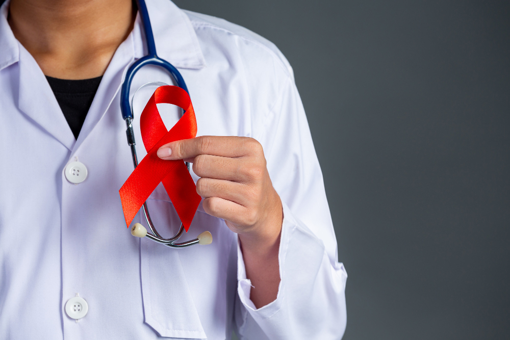 The Best Defence Against Cancer? Early Diagnosis