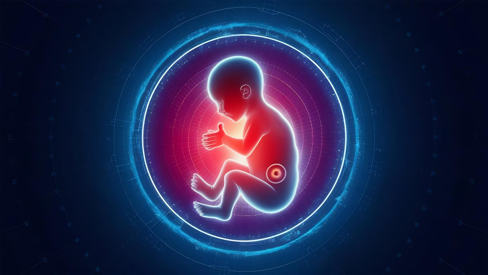 Birth Defects Detection During Pregnancy 