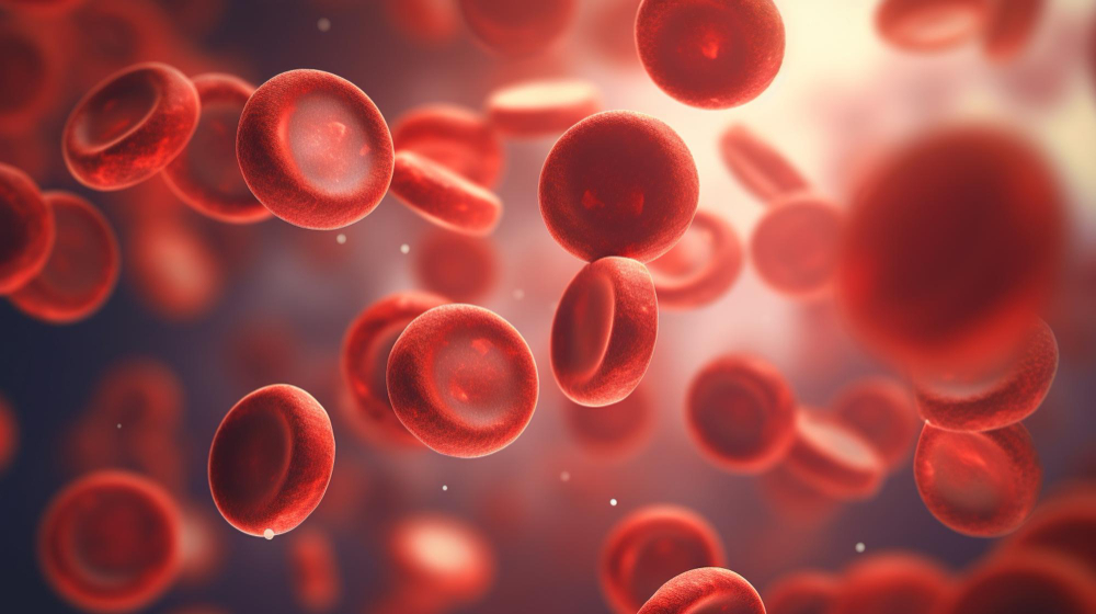 Chronic Anaemia Could Be Thalassemia: Don’t Ignore the Signs