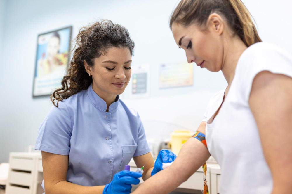 Essential Diagnostic Tests Every Woman Should Consider After 40 