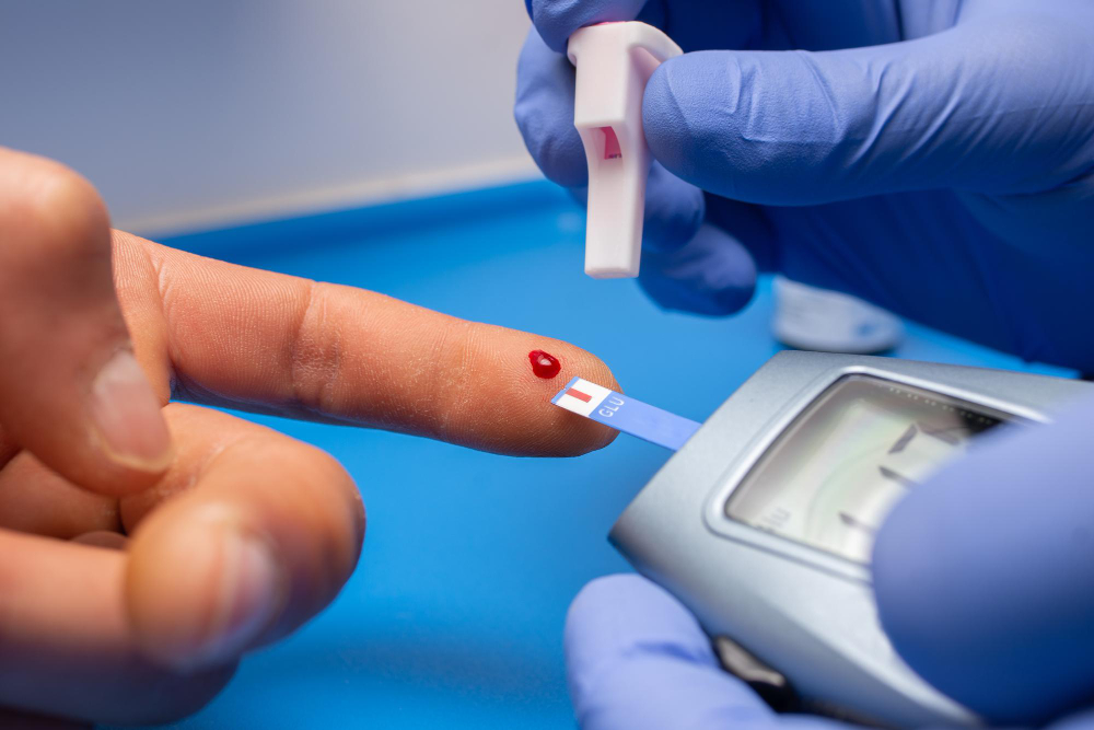 Early Signs You Shouldn’t Ignore – When to Get Tested for Diabetes & Thyroid Disorders