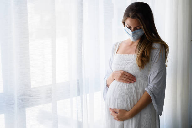 10 Simple Steps to Prevent Infections During Pregnancy
