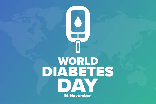 World Diabetes Day, A Call for Change