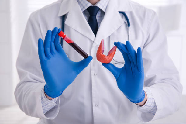 Iodine Deficiency : Understanding a Silent Global Health Issue 