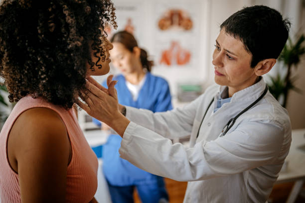 Importance of Routine Screening and Early Detection of Your Thyroid