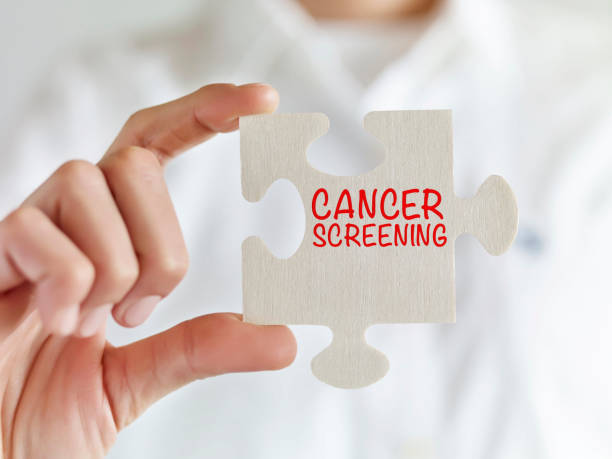 Regular Cancer Screenings: A Guide to Early Diagnosis and Prevention
