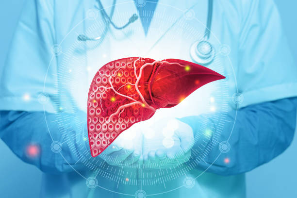 PIVKA-II - A Cancer Marker For The Liver