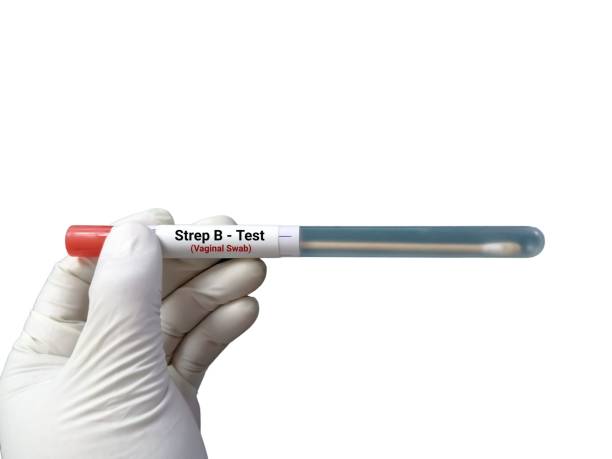 Group B Strep Testing: A Simple Test That Can Protect Your Baby 