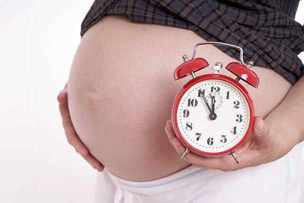 Significance of Pregnancy Markers