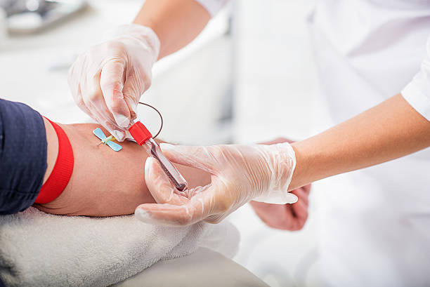 Significance Of Direct And Indirect Coombs Test (DCT & ICT)