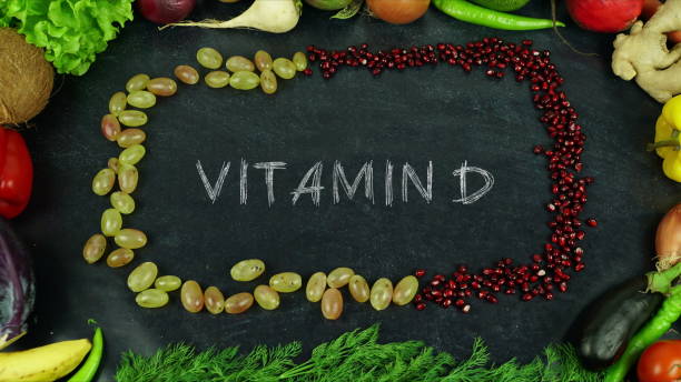 Are You Getting Enough Of Vitamin D?
