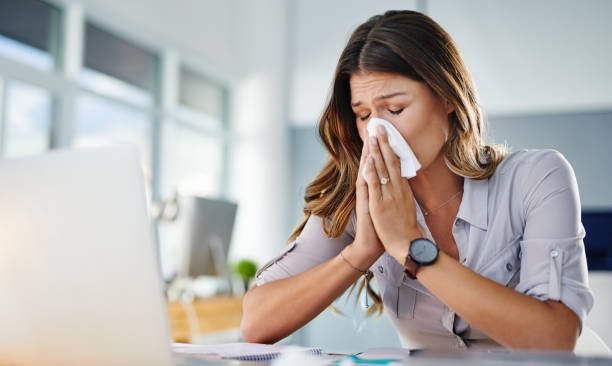 Allergy - Symptoms and Tests